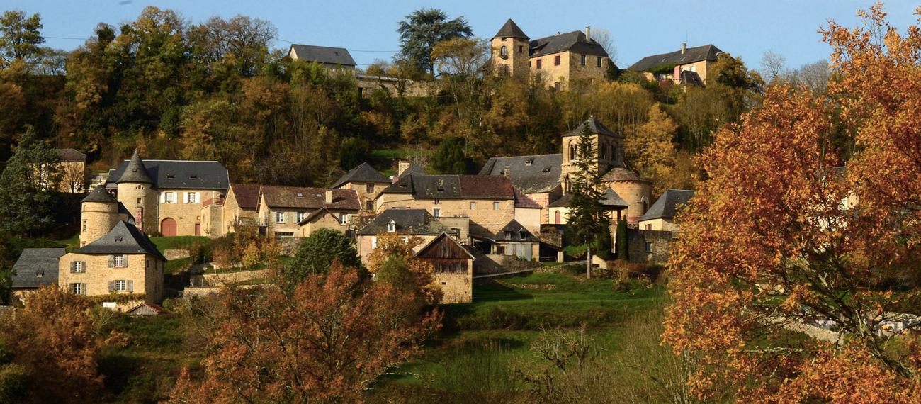 - Photo de Ligneyrac