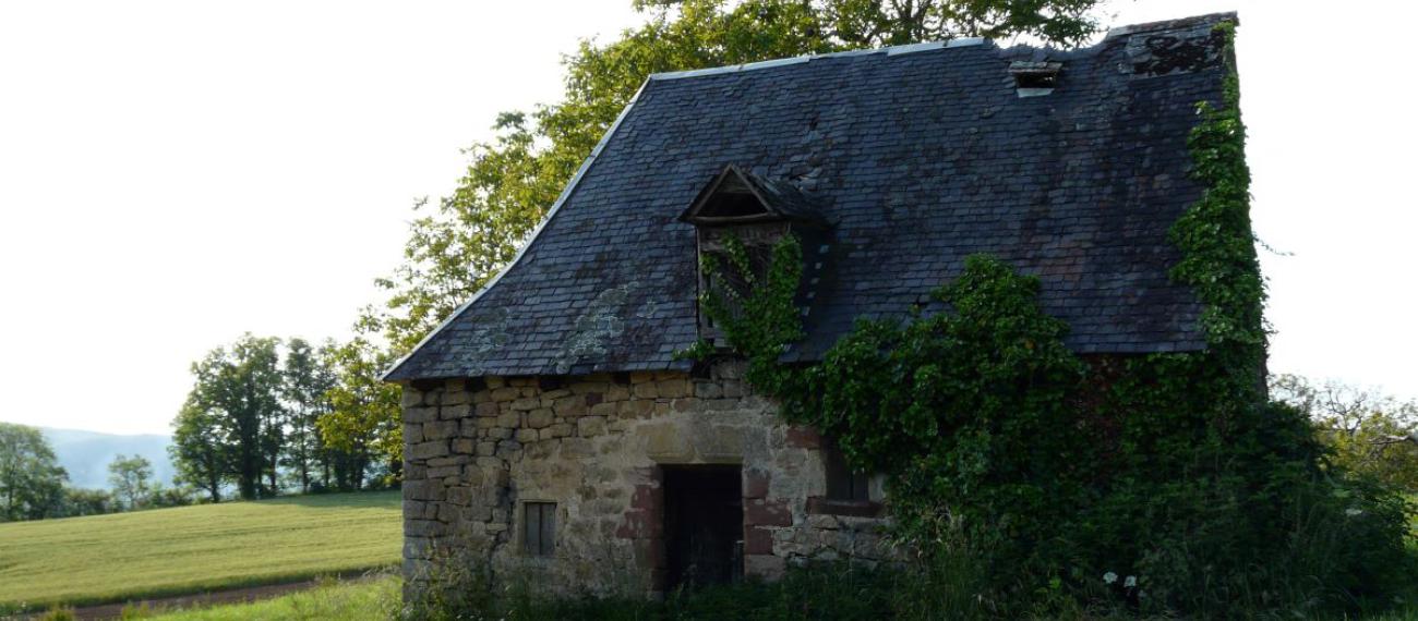 Maisonnette La Borie