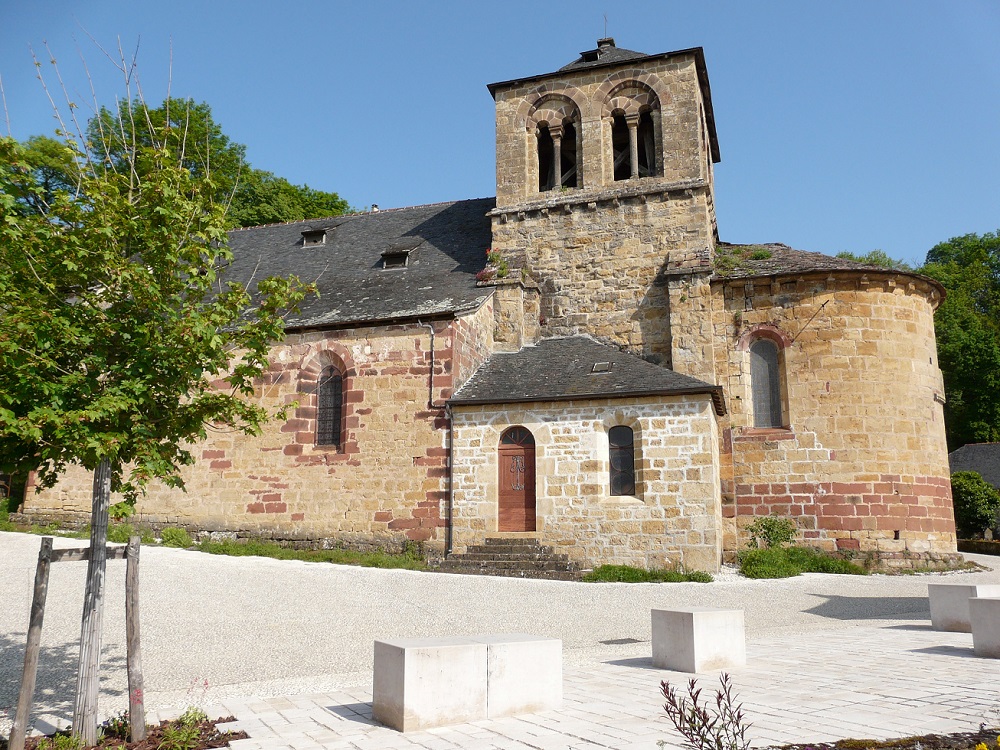 Eglise